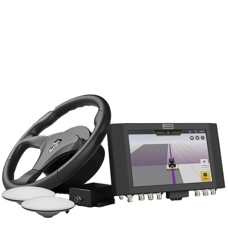 Buy Cheap Best  Selling  9-36V GPS Auto Steering Tractor Guidance System For Agricultural Tractor