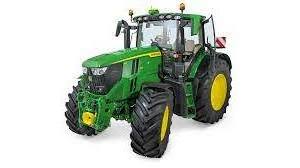 Quality Used And New High Speed Wheel Tractor 120HP 4X4 John Deer 2650 Tractors