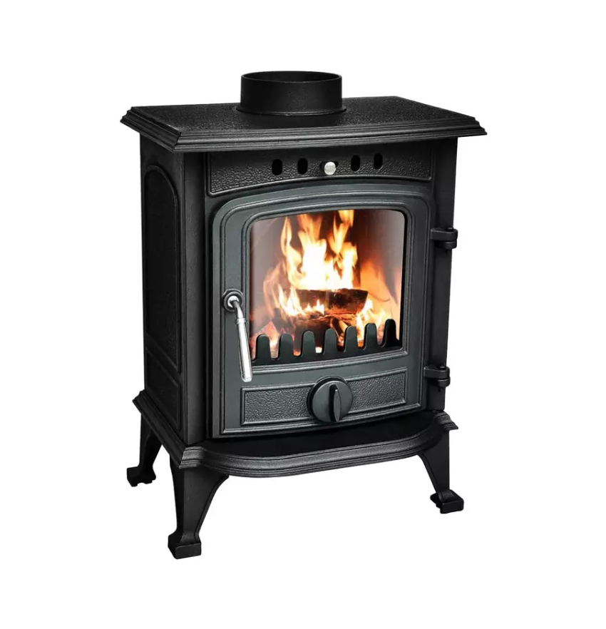 Affordable 6 KW hydro wood pellet stove with european pellet stove Wholesale