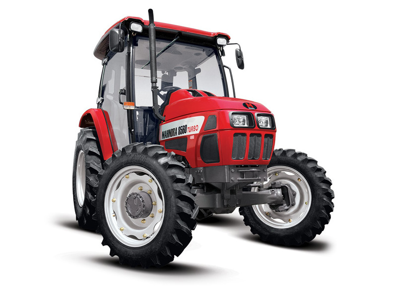 HOT SELLING MAHINDRA JIVO 245 TRACTOR