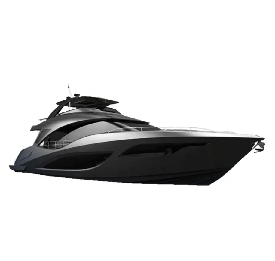 Wholesale Discount Hard Top 4.8m 16ft Aluminium Sport Boat Widely Used Fishing Yacht Germany