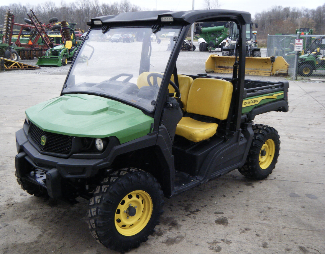 Best quality used John Deer Gator XUV 865M Gator And John Dere Gator XUV 855D for cheap prices