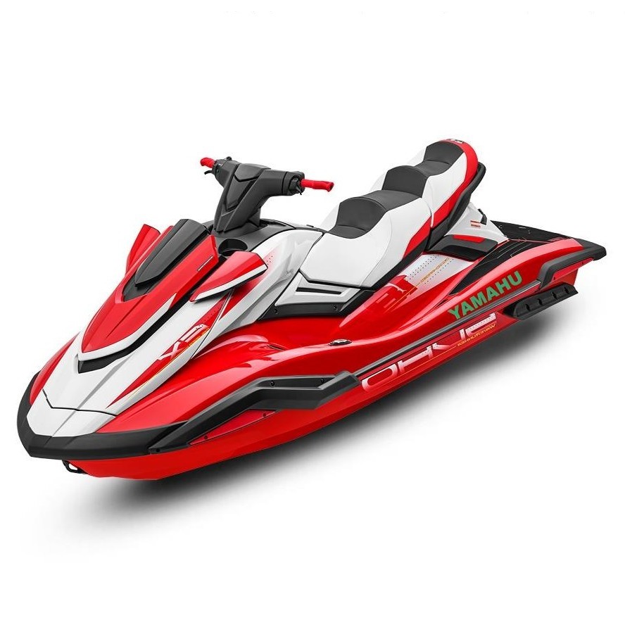 Hot Sale New 2022 Yamahas Wave runners FX Cruiser SVHO Jet ski discount Offer