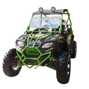 250cc cheap commercial Displacement cargo ATV utv 4x4 adult motorcycle tricycle utv Quad bike