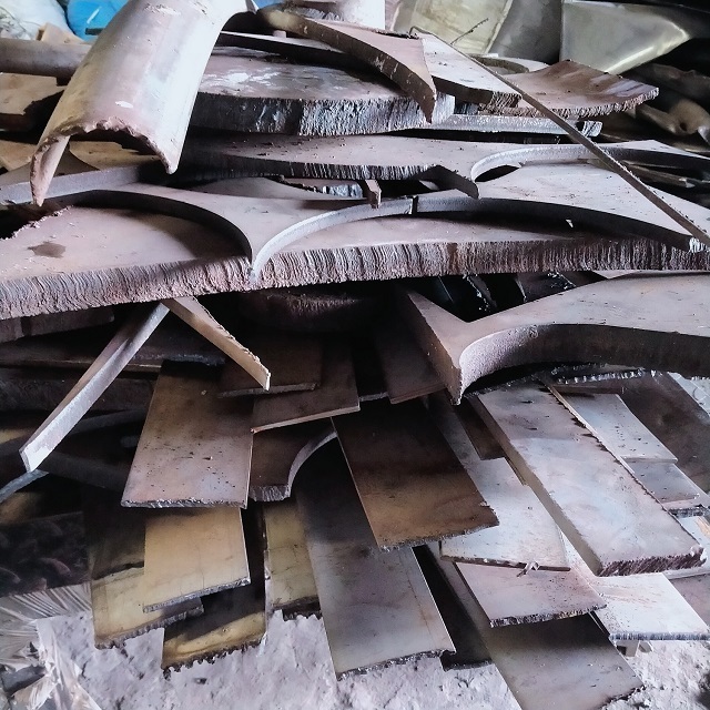 100% Stainless Steel Scrap for sale Wholesale