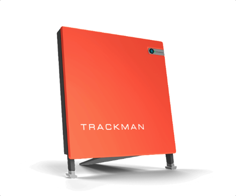 Sales Promo TrackMan 4 Launch Monitor / Golf Simulator Dual Radar Golf Monitor