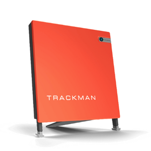 Sales Promo TrackMan 4 Launch Monitor / Golf Simulator Dual Radar Golf Monitor