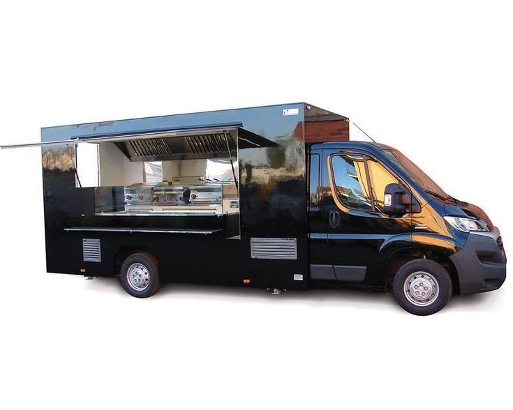 High Demand Mini Mobile Food Trucks for Sale /  Van Food Trailer Pizza Truck For Sale