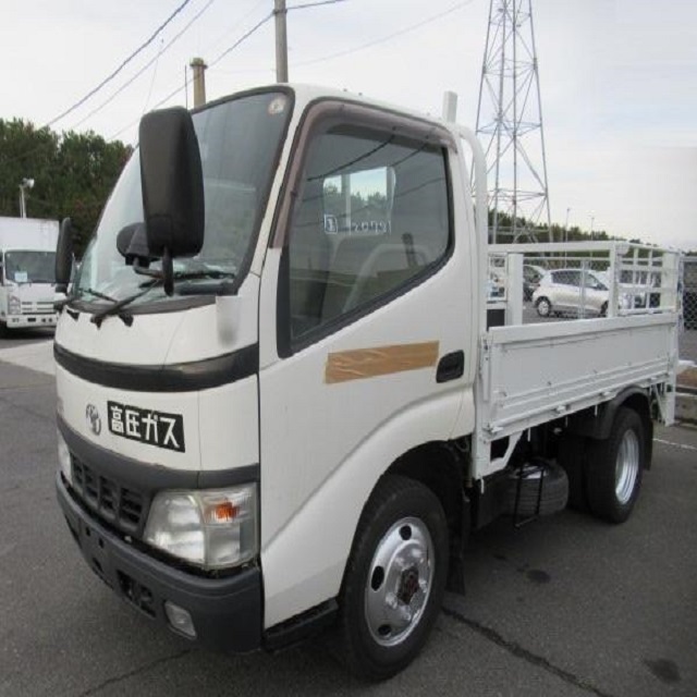 Used Cheap Toyota dyna For Sale  / Toyota dyna truck used