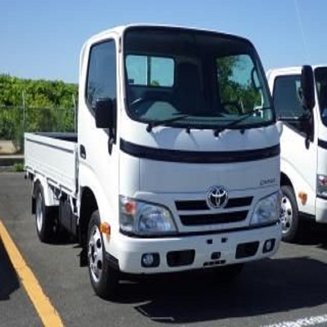 Used Cheap Toyota dyna For Sale  / Toyota dyna truck used