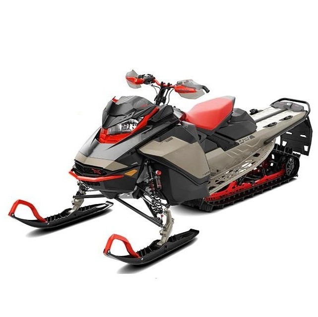 150cc snowmobile Adults snowmobiles for sale chinese snow mobile mini snowmobiles