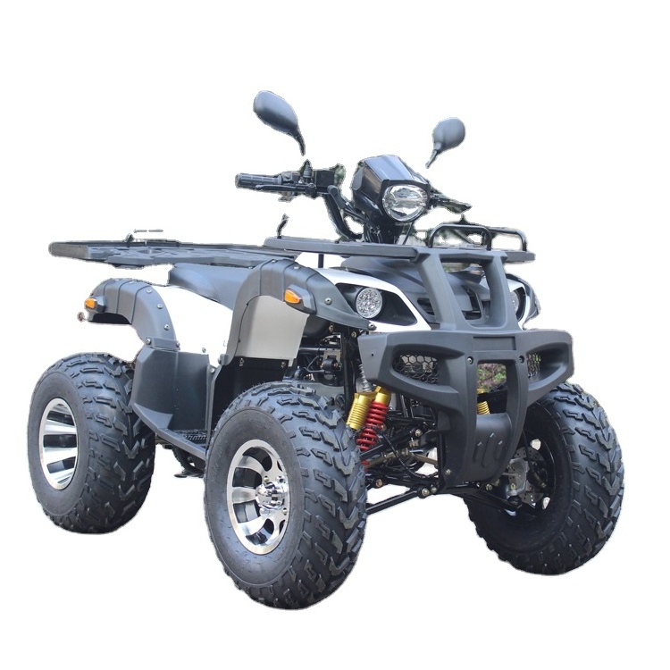 Factory Price Sale 250CC atv Adult ATV quad bike/buggy/UTV 250CC