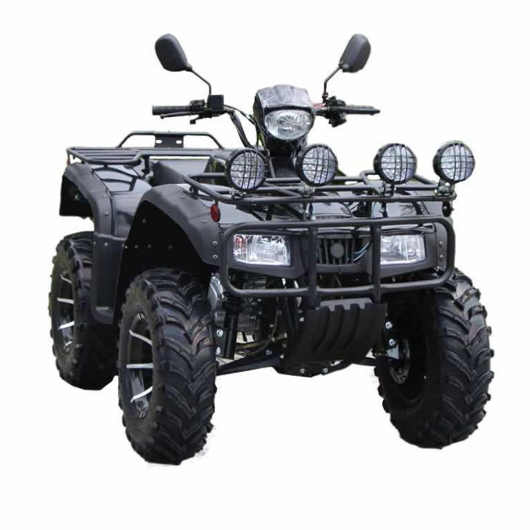 Factory Price Sale 250CC atv Adult ATV quad bike/buggy/UTV 250CC