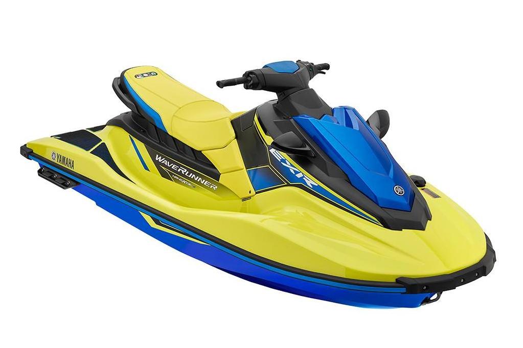 Hot Sale New 2022 Yamahas Wave runners FX Cruiser SVHO Jet ski discount Offer