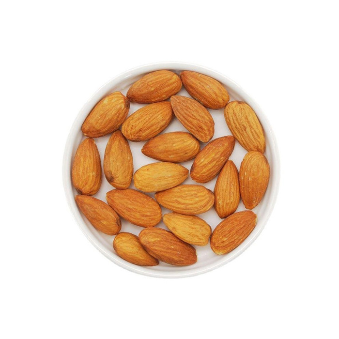 Wholesale Dried Raw Almond Badam Natural Flavor Almond Nuts High Quality Nuts in Bulk