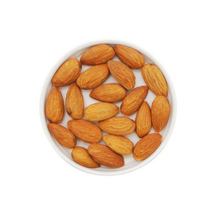 Wholesale Dried Raw Almond Badam Natural Flavor Almond Nuts High Quality Nuts in Bulk