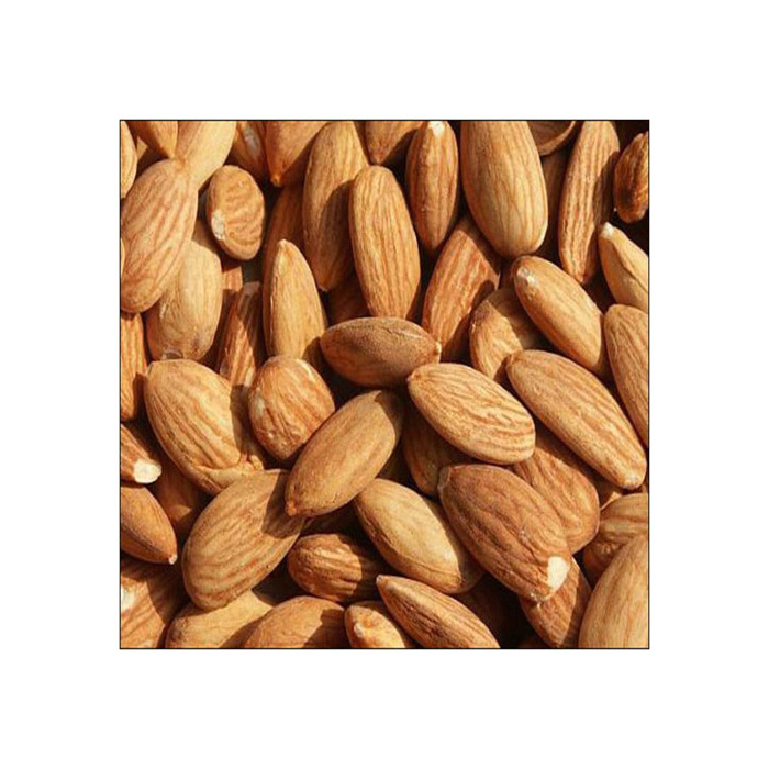 Wholesale Dried Raw Almond Badam Natural Flavor Almond Nuts High Quality Nuts in Bulk