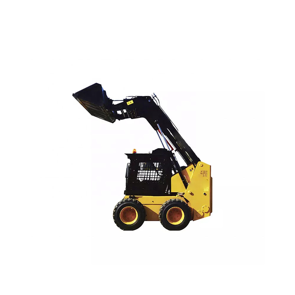 Hot Selling Cheap Mini Used Skid Steer Loader BOBCAT S70 For CONSTRUCTION Multifunction