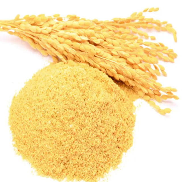 Rice bran for animal feed exporting with the most competitive price and high quality