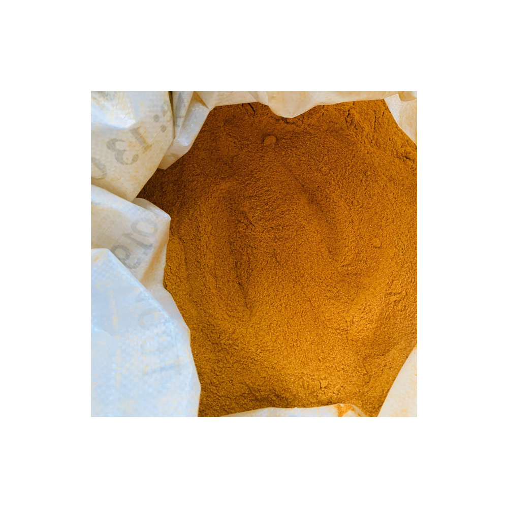 Corn Gluten Meal Yellow Corn COB Powder Granules Feed Additive Maize