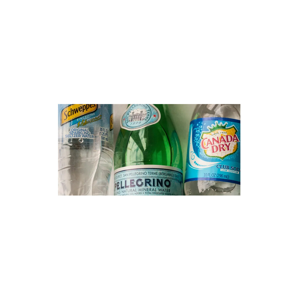 San Pellegrino Tonic Water: Elevate Your Mixology Game with Sparkling Italian Excellence