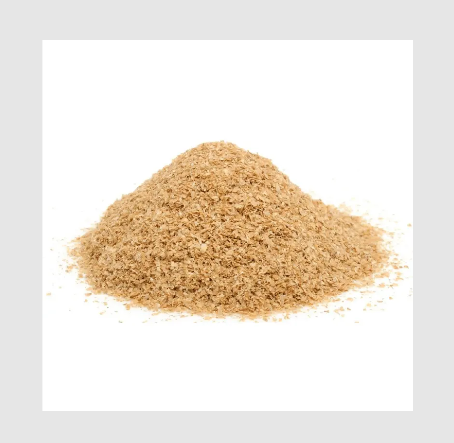 Rice Bran Natural Bran For Use As Animal Feed At Farms Best Quality