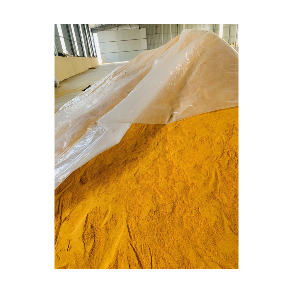 Corn cob meal for mushroom, animal feed, bulk corn meal