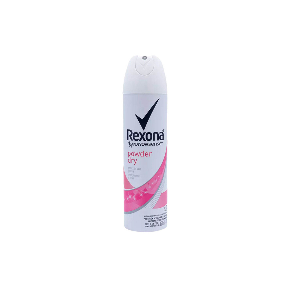 Hot Selling Price Rexona Body Spray For Women Stress Control 200 ml in Bulk