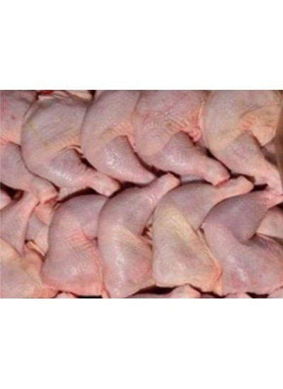 Clear Chicken Packaging Poultry Plastic Shrink Wrap Bags