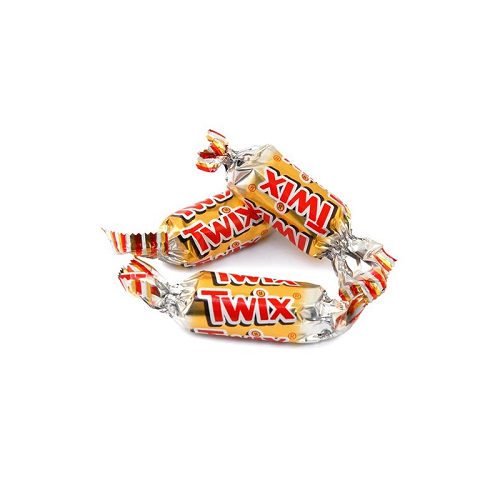 Wholesale Twix CHOCOLATE Full Box of 24 Bars Candy Bulk Packaging Food Solid Biscuit Color Confectionery Weight Form Mars