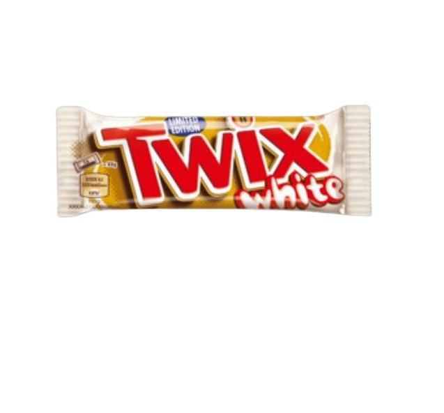 Wholesale Twix CHOCOLATE Full Box of 24 Bars Candy Bulk Packaging Food Solid Biscuit Color Confectionery Weight Form Mars