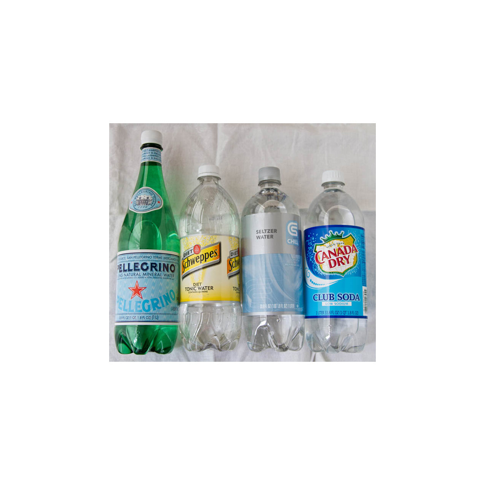 San Pellegrino Tonic Water: Elevate Your Mixology Game with Sparkling Italian Excellence