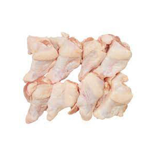 Custom Printed Plastic Frozen Chicken Vacuum Seal Packing Bags For Food