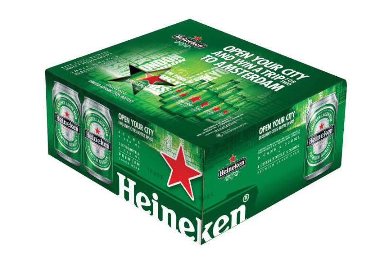 Premium Dutch Lager Heineken Beer Wholesale price fast shipping