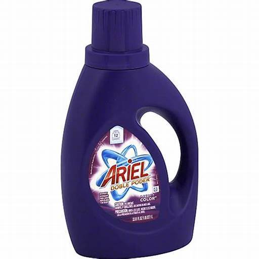 Wholesale Fsst Selling Ariel Washing Liquid Detergent / Ariel Powder Detergent for sales all sizes available