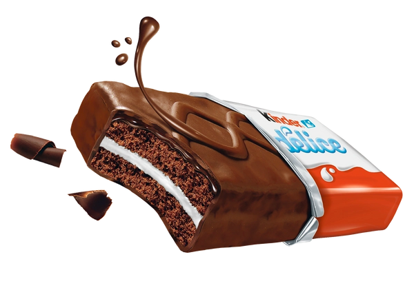 Wholesale Suppliers Kinder Delice Chocolate bar fast shipping / Kinder chocolate products