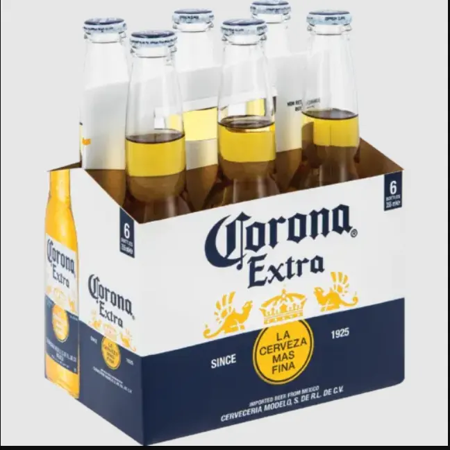 Origin Extra Alcohol Corona Beer