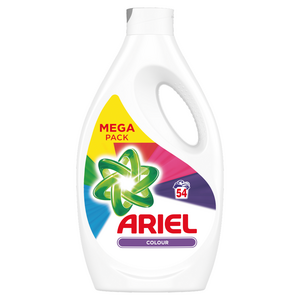 Hot sales original Ariel Washing Gel detergent ready for export