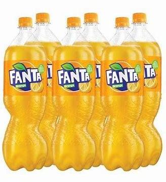 Coca Cola 330ml Spirit 330ml Fanta 330ml Cold Drink