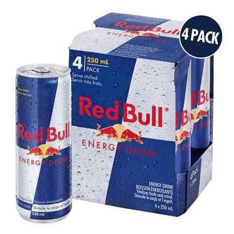 Redbull Energy Drink wholesale Purple edition