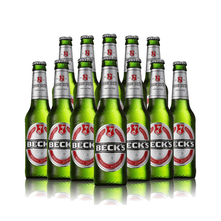 Wholesale Becks Beer Alcoholic and Non Alcoholic Beer Cheap Price