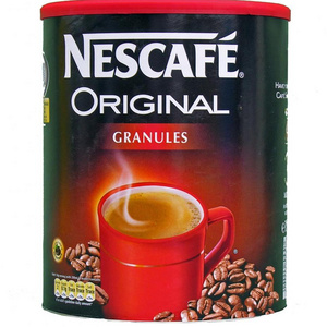 Nescafe Coffee ready for sale