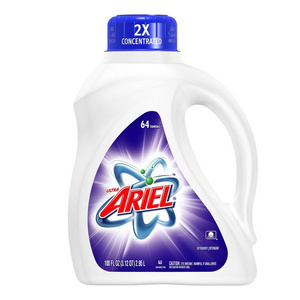 Wholesale Fsst Selling Ariel Washing Liquid Detergent / Ariel Powder Detergent for sales all sizes available