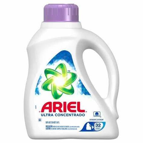 Wholesale Fsst Selling Ariel Washing Liquid Detergent / Ariel Powder Detergent for sales all sizes available