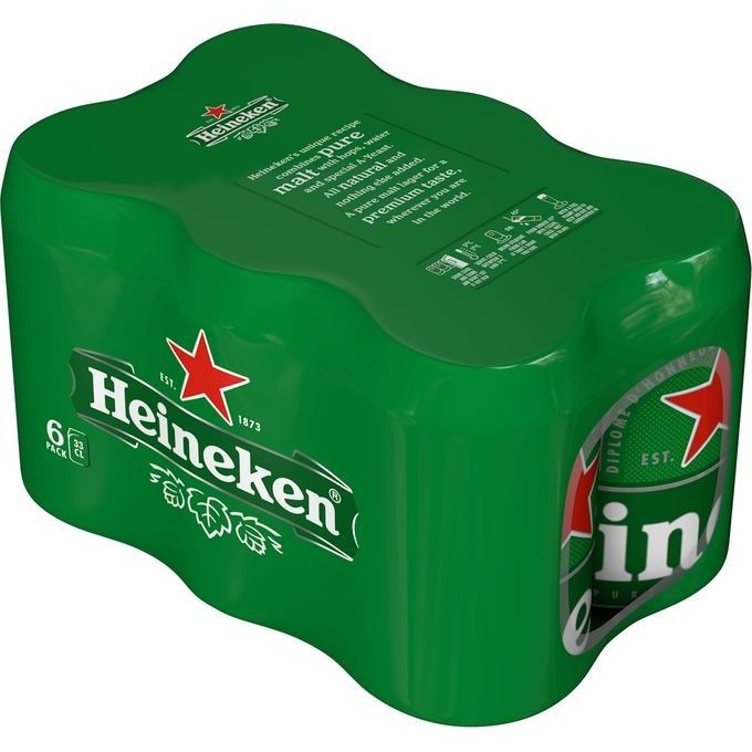 Premium Dutch Lager Heineken Beer Wholesale price fast shipping