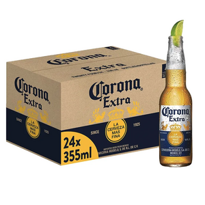 Origin Extra Alcohol Corona Beer