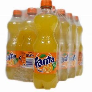 Coca Cola 330ml Spirit 330ml Fanta 330ml Cold Drink