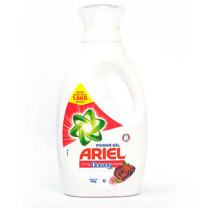 Ariel Professional Washing Liquid Regular 5L - High-Performance Laundry Detergent for 100 Washes for Wholesale price