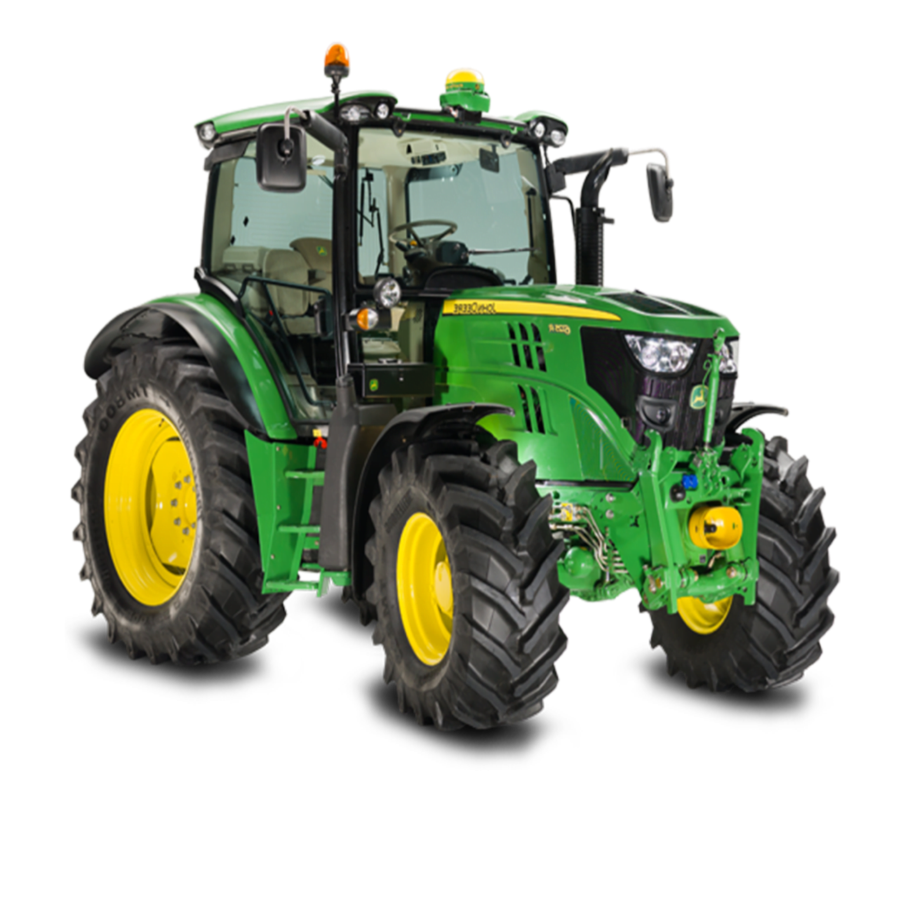 Original John Deere Farm tractors / John deere Gator Utility Vehicles,  lawn tractor, John Deere Zero-Turn Mower