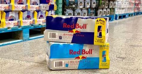 Redbull Energy Drink wholesale Purple edition